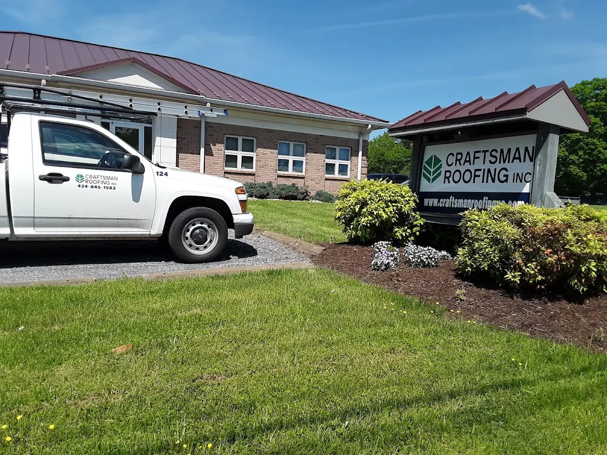 Quality Wind Damage Roof Repair by experienced craftsmen in Suitland